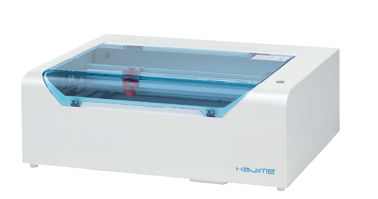 HAJIME CL1 PLUS 本体画像
