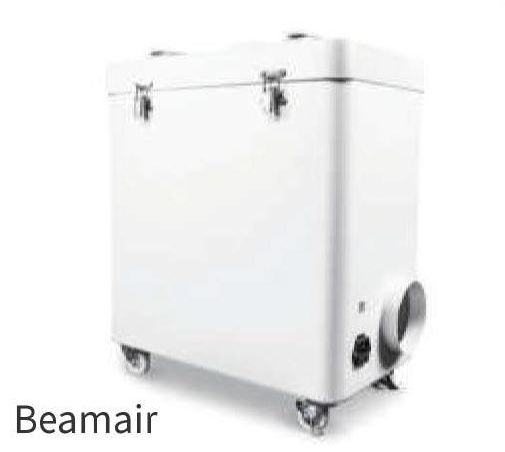 Beamair